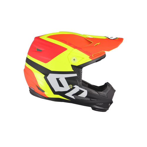 ATR-2Y HELO LE YELLOW ORANGE RED
