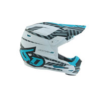 ATR-2Y HAVOC CYAN WHITE