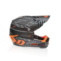 ATR-2Y HAVOC ORANGE BLACK