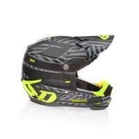 ATR-2Y HAVOC YELLOW BLACK