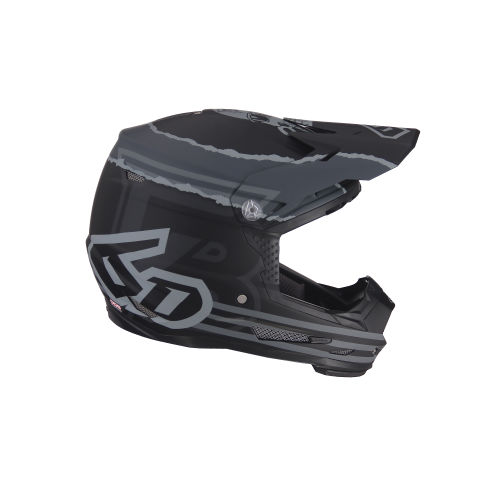 ATR-2Y DANGER BOY MATTE BLACK